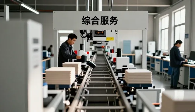 媒介投放服务